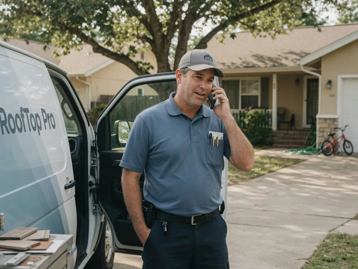 Roof Repair Fisk, MO FAQs