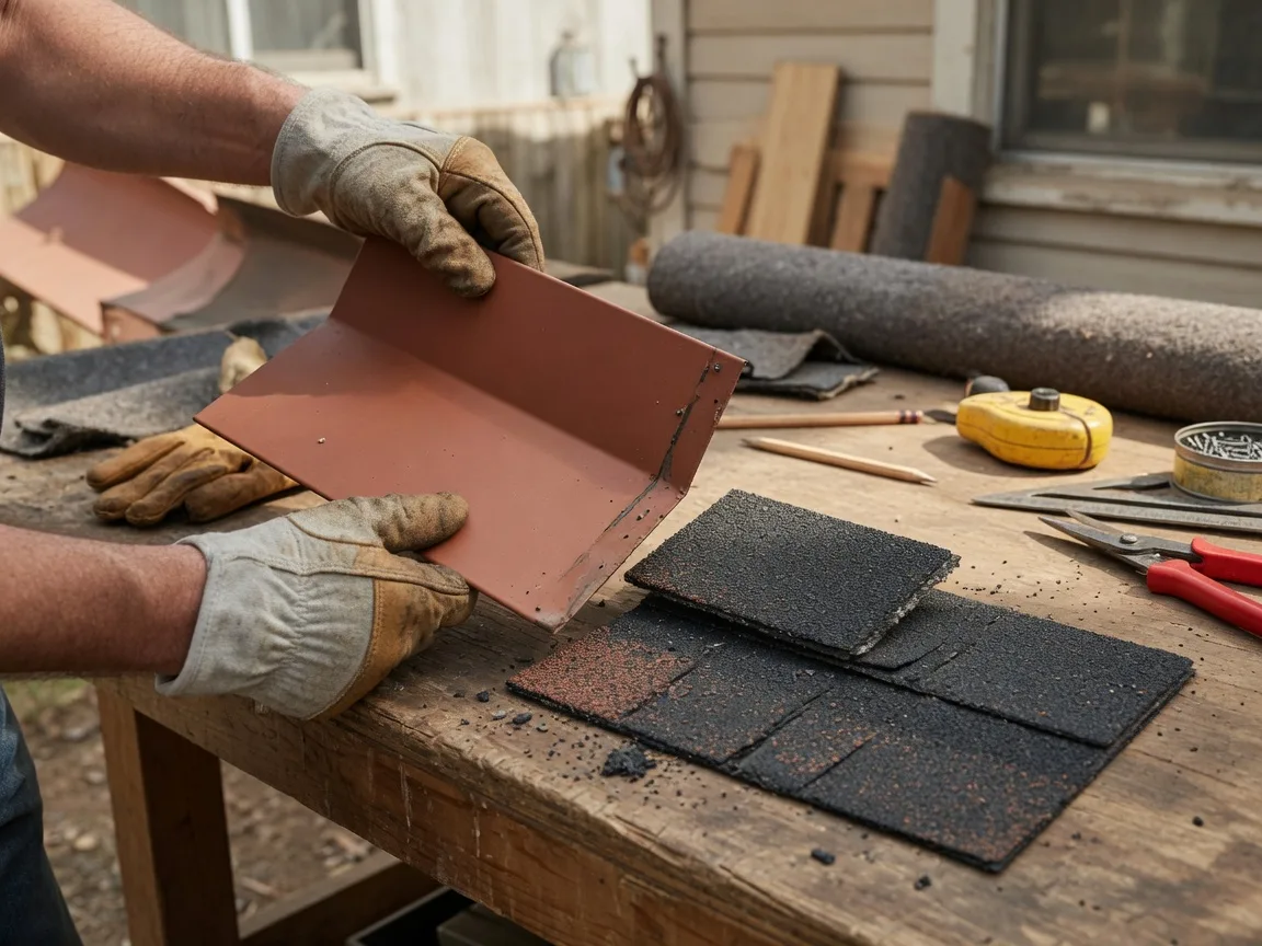 Roof Repair company in Fisk, MO
